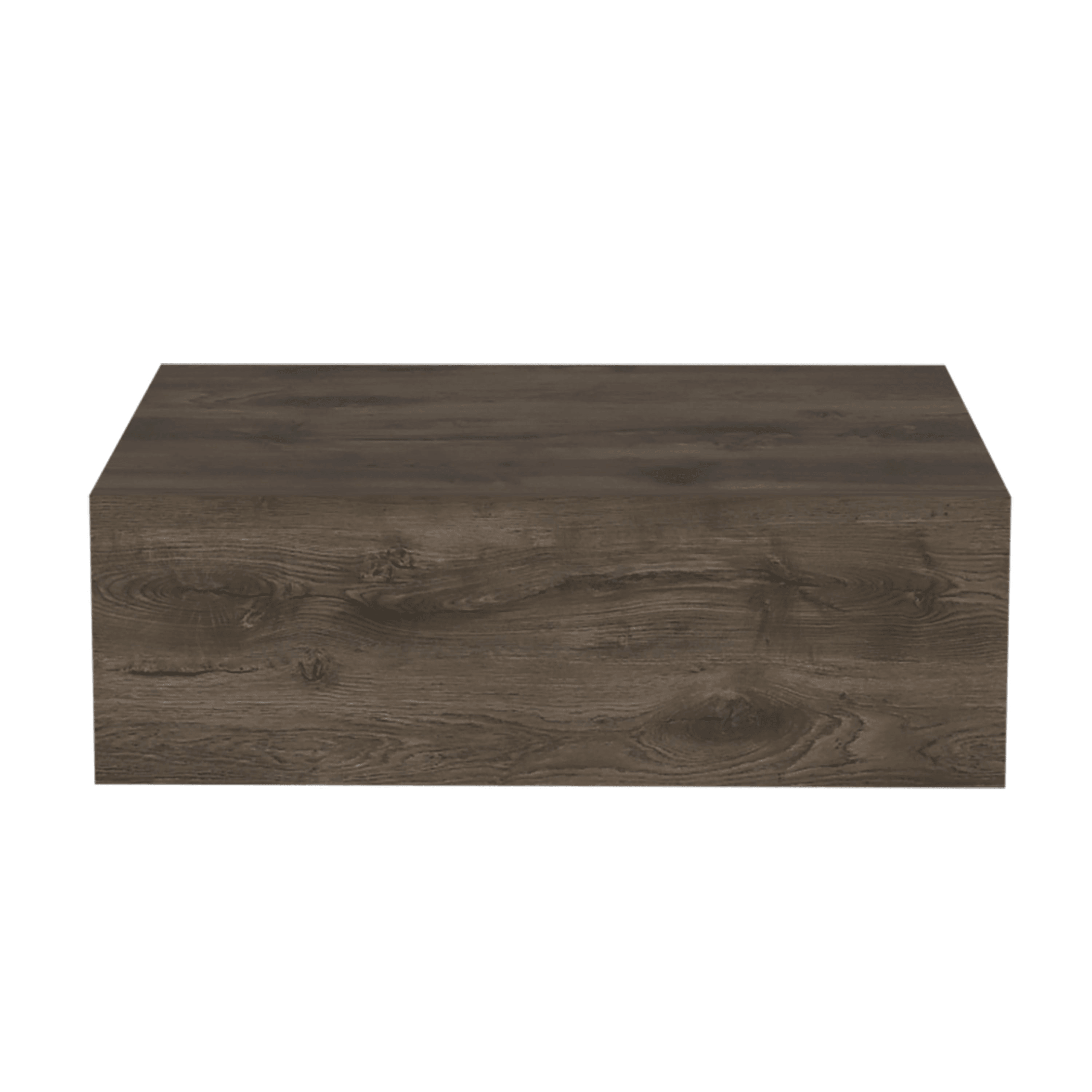 Milano Modern Floating Nightstand