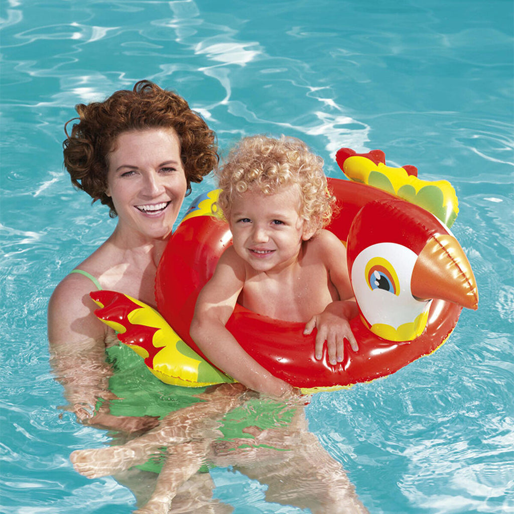 Inflatable Float Bestway Multicolour-3