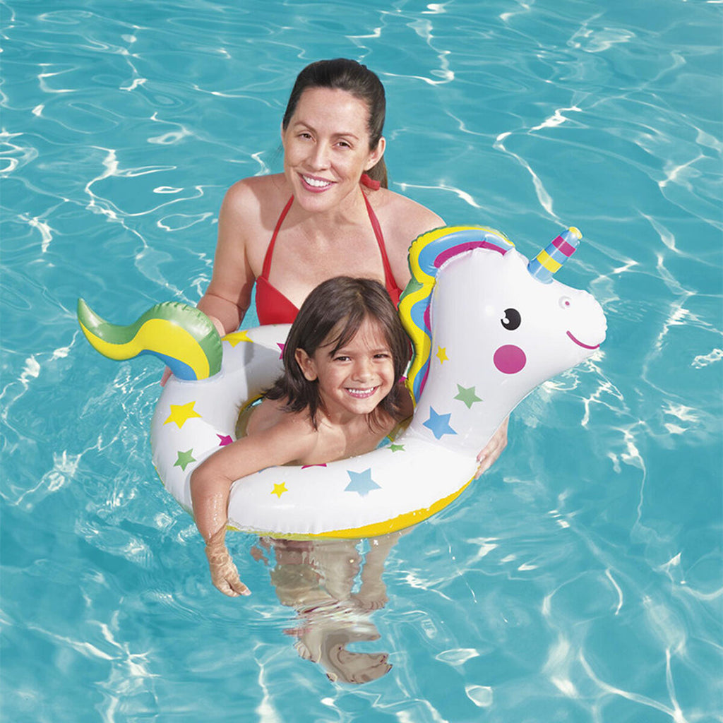 Inflatable Float Bestway Multicolour-2