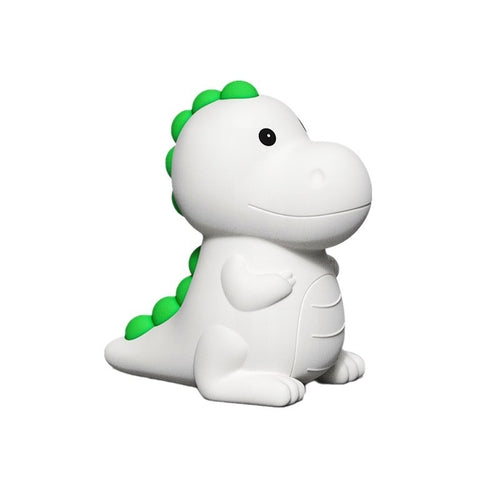Prehistoric Reptile Rubber Light Kids Cartoon