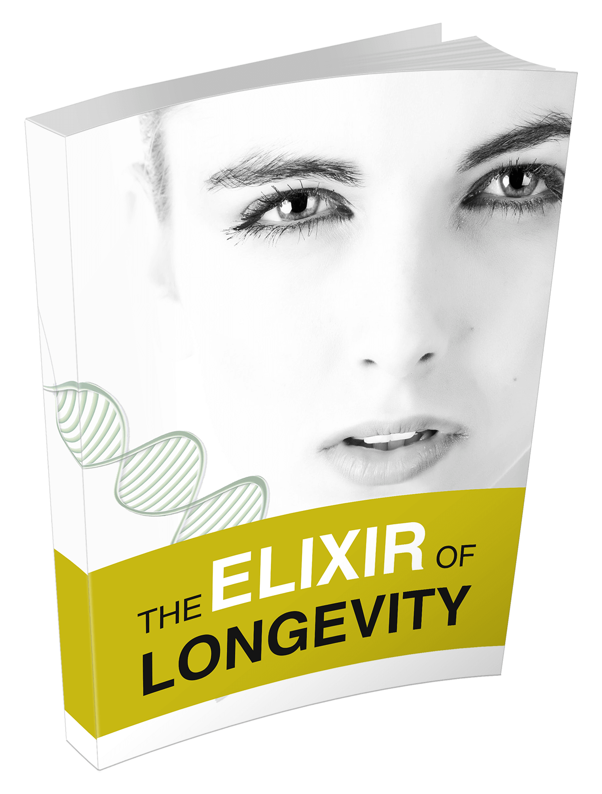 Elixir For Longevity-0