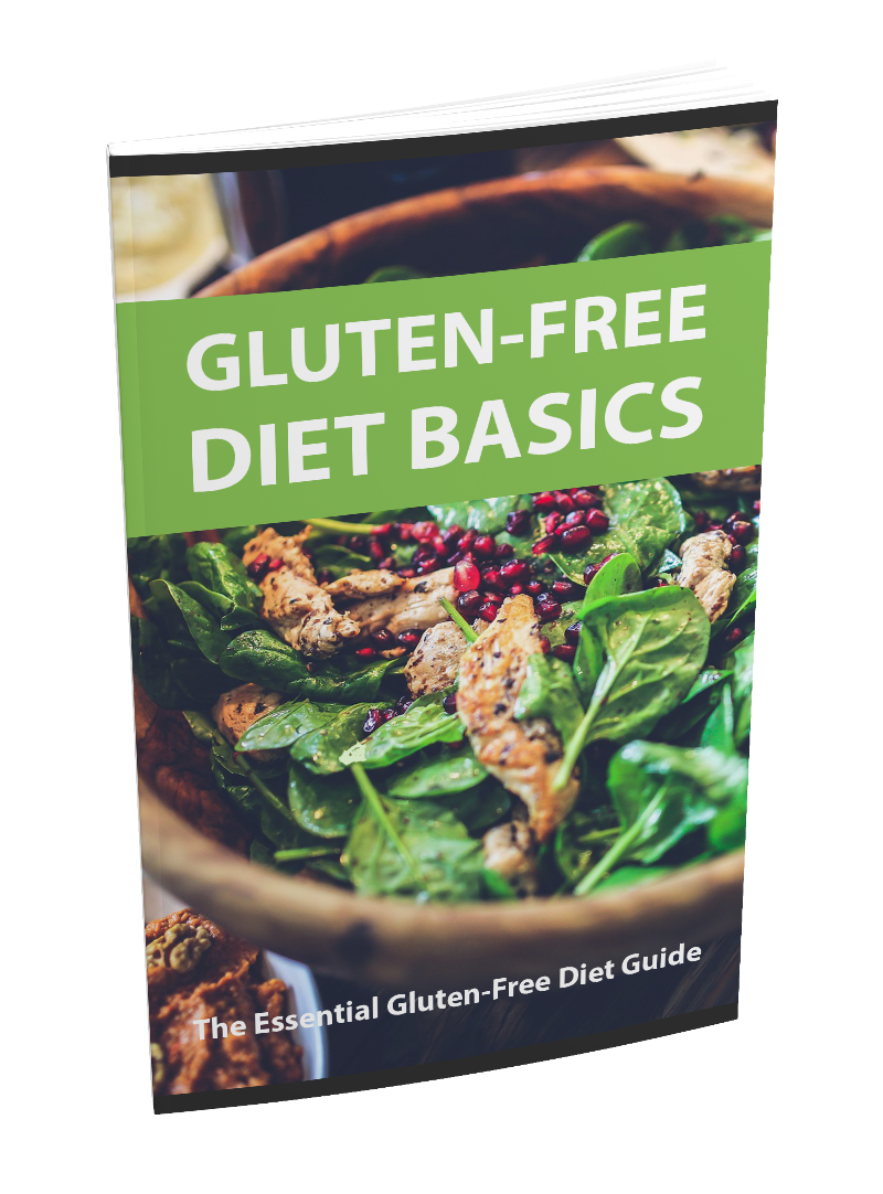 Gluten Free Diet Basics-0
