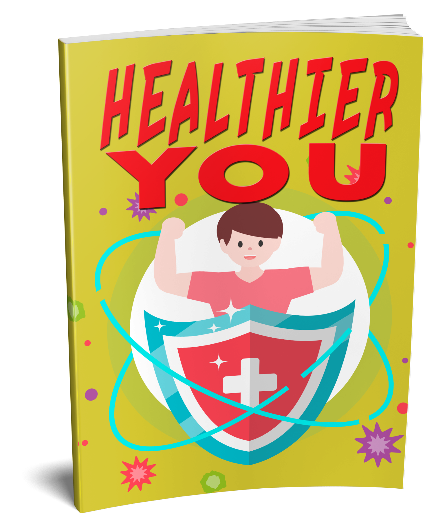 Healthier You!-0