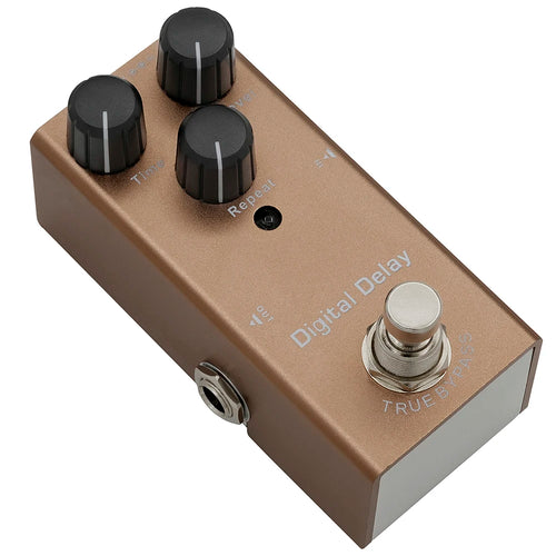 Electric Guitar Pedal Vintage Overdrive/Distortion