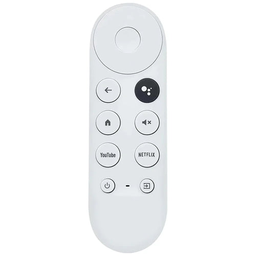 For Chromecast Google TV G9N9N Remote Control DHMI Bluetooth Pairing