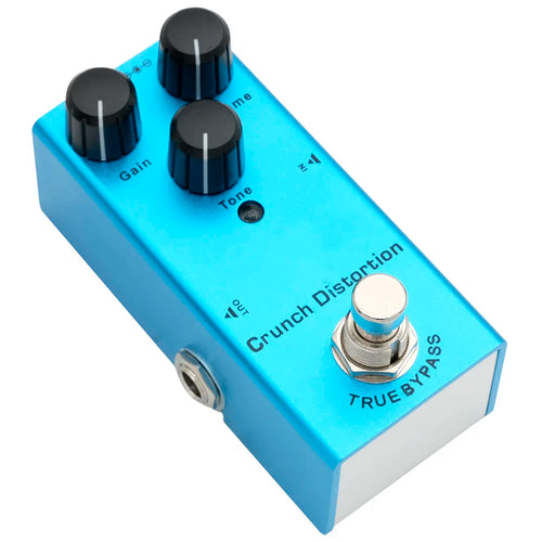 Electric Guitar Pedal Vintage Overdrive/Distortion